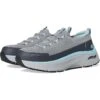 SKECHERS Work Max Cushioning Arch Fit SR - Nixx | Sneakers & Athletic Shoes