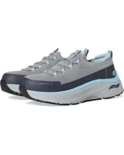 SKECHERS Work Max Cushioning Arch Fit SR - Nixx | Sneakers & Athletic Shoes