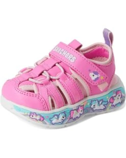 SKECHERS KIDS Play Scene Splash - Cute Crew 303162N (Toddler) | Sandals 13 SKECHERS KIDS Play Scene Splash - Cute Crew 303162N (Toddler) | Sandals -The Modern Shoes 71fKJfyi3L. AC SR736920