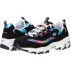 SKECHERS D'Lites - Summer Fiesta | Sneakers & Athletic Shoes
