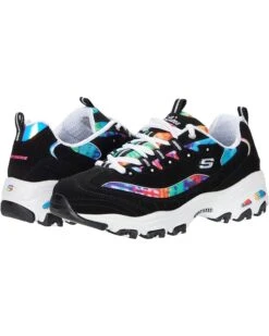 SKECHERS D'Lites - Summer Fiesta | Sneakers & Athletic Shoes