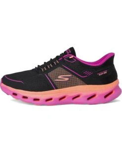 SKECHERS Performance Go Walk Glide Step 2.0 Elektra Hands Free Slip-Ins | Sneakers & Athletic Shoes -The Modern Shoes 71fVhQfzr4L. AC SR736920