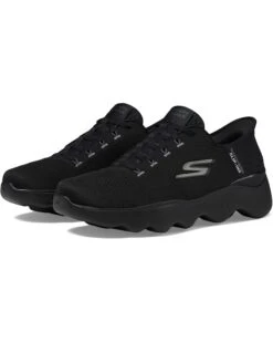 SKECHERS Performance Hands Free Slip-Ins Go Walk Massage Fit - The Swedish | Sneakers & Athletic Shoes