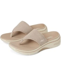 SKECHERS Performance Arch Fit 2.0 Quick-Dry 3-Pt | Sandals -The Modern Shoes 71ffDAzH7RL. AC SR736920