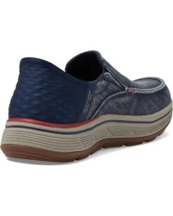 SKECHERS Remaxed - Fenick Hands Free Slip-Ins | Sneakers & Athletic Shoes -The Modern Shoes 71fl8klMMvL. AC SR736920