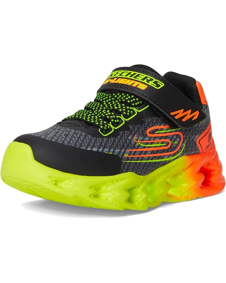 SKECHERS KIDS Vortex 2.0 - Quantroid 400604L (Little Kid/Big Kid) | Sneakers & Athletic Shoes 7 SKECHERS KIDS Vortex 2.0 - Quantroid 400604L (Little Kid/Big Kid) | Sneakers & Athletic Shoes - Image 7