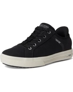 SKECHERS Arch Fit Arcade-Forever Cozy Hands Free Slip-Ins | Sneakers & Athletic Shoes -The Modern Shoes 71fxGxvO0rL. AC SR736920