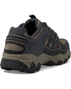 SKECHERS Afterburn M. Fit 2.0 | Sneakers & Athletic Shoes -The Modern Shoes 71g1u1xmL. AC SR736920