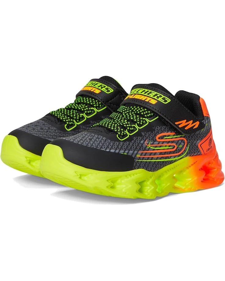 SKECHERS KIDS Vortex 2.0 - Quantroid 400604L (Little Kid/Big Kid) | Sneakers & Athletic Shoes 1 SKECHERS KIDS Vortex 2.0 - Quantroid 400604L (Little Kid/Big Kid) | Sneakers & Athletic Shoes