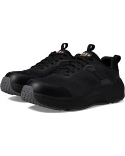 SKECHERS Work Transporter Lite Comp Toe | Sneakers & Athletic Shoes