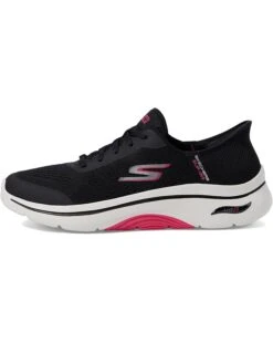 SKECHERS Performance Go Walk Arch Fit 2.0 Valencia Hands Free Slip-Ins | Sneakers & Athletic Shoes -The Modern Shoes 71gdtZSUNqL. AC SR736920