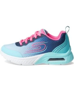 SKECHERS KIDS Microspec Max Plus - Echo Speed (Little Kid/Big Kid) | Sneakers & Athletic Shoes -The Modern Shoes 71geKbnS tL. AC SR736920