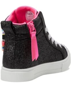 SKECHERS KIDS Twinkle Sparks - Charm Bestie (Little Kid) | Sneakers & Athletic Shoes -The Modern Shoes 71ghV C0R0L. AC SR736920