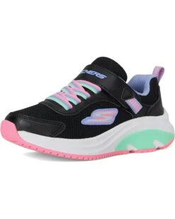 SKECHERS KIDS Skechers Elite Sport Tempo - Speed Seeker 303890L (Little Kid/Big Kid) | Sneakers & Athletic Shoes -The Modern Shoes 71glPSvuy0L. AC SR736920