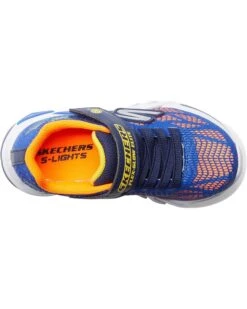 SKECHERS KIDS Sport Lighted - Flex-Glow Elite 400137L (Little Kid/Big Kid) | Sneakers & Athletic Shoes -The Modern Shoes 71gnpjLiH4L. AC SR736920