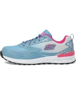 SKECHERS Work Bulklin - Kaytin Comp Toe | Sneakers & Athletic Shoes -The Modern Shoes 71gr43Mt1tL. AC SR736920