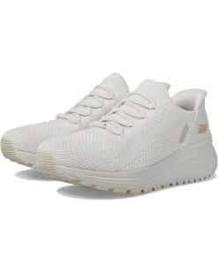BOBS from SKECHERS Hands Free Slip-Ins Bobs Sparrow 2.0 - Lucky Run | Sneakers & Athletic Shoes -The Modern Shoes 71gsgTemixL. AC SR736920