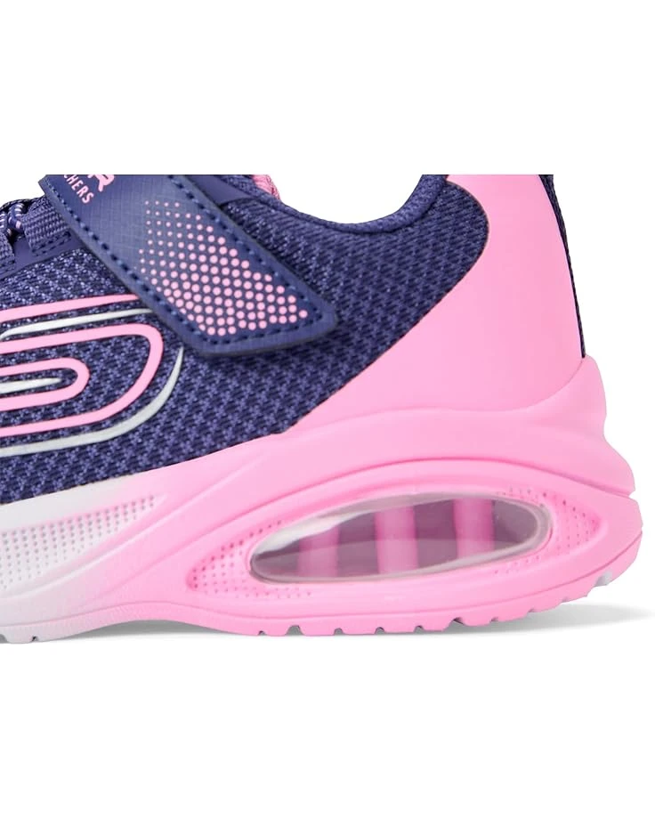 SKECHERS KIDS Microspec Max Advance - Fly 3 303595L (Little Kid/Big Kid) | Sneakers & Athletic Shoes 6 SKECHERS KIDS Microspec Max Advance - Fly 3 303595L (Little Kid/Big Kid) | Sneakers & Athletic Shoes - Image 6