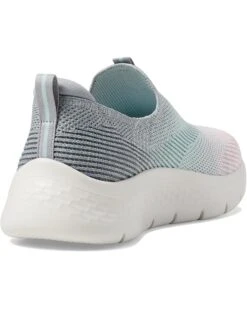 SKECHERS Performance Go Walk Flex Cali Sunset | Sneakers & Athletic Shoes -The Modern Shoes 71h3WtkHYQL. AC SR736920
