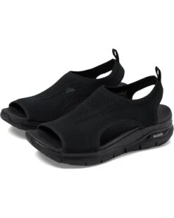 SKECHERS Arch Fit - City Catch | Heels -The Modern Shoes 71h3dAD9 mL. AC SR736920