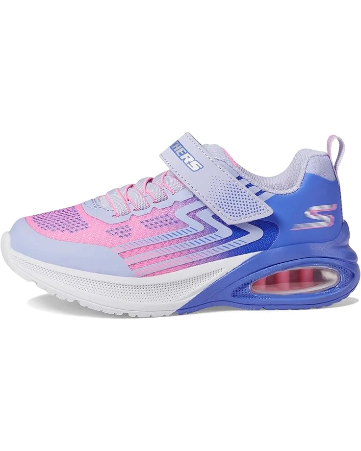 SKECHERS KIDS Microspec Max Advance (Little Kid/Big Kid) | Sneakers & Athletic Shoes 4 SKECHERS KIDS Microspec Max Advance (Little Kid/Big Kid) | Sneakers & Athletic Shoes - Image 4