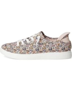 BOBS from SKECHERS Bobs D'Vine - Kitty Cool Hands Free Slip-ins | Sneakers & Athletic Shoes -The Modern Shoes 71h8TQzgn L. AC SR736920