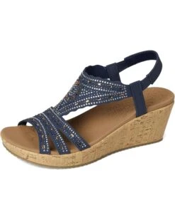 SKECHERS Beverlee - Dazzling Charm | Heels -The Modern Shoes 71hD2OTqDHL. AC SR736920