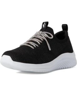 SKECHERS KIDS Ultra Flex 3.0 - Blinged Out 303839L (Little Kid/Big Kid) | Sneakers & Athletic Shoes -The Modern Shoes 71hT5f7Pl5L. AC SR736920