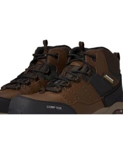 SKECHERS Work Arch Fit Tarver Comp Toe | Boots -The Modern Shoes 71hUtNtNxHL. AC SR736920