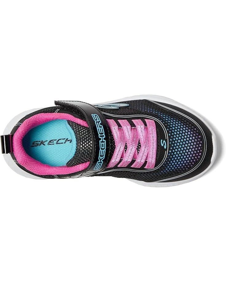 SKECHERS KIDS Microspec Plus (Little Kid/Big Kid) | Sneakers & Athletic Shoes 2 SKECHERS KIDS Microspec Plus (Little Kid/Big Kid) | Sneakers & Athletic Shoes - Image 2