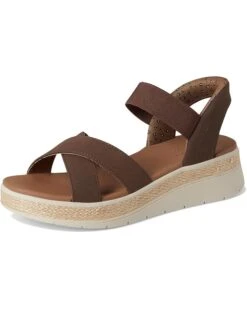 BOBS from SKECHERS Hands Free Slip-ins Bobs Sun Ray - Move Over | Heels -The Modern Shoes 71hYR FxnvL. AC SR736920