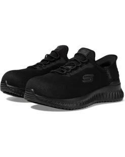 SKECHERS Work Tilido - Ombray Comp Toe | Sneakers & Athletic Shoes