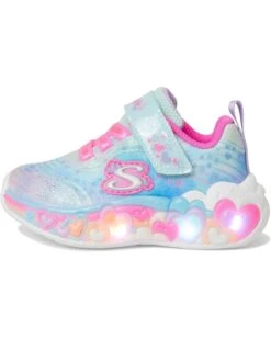 SKECHERS KIDS Eternal Heart Lights 302696N (Toddler) | Sneakers & Athletic Shoes 11 SKECHERS KIDS Eternal Heart Lights 302696N (Toddler) | Sneakers & Athletic Shoes -The Modern Shoes 71hfCk9NrL. AC SR736920