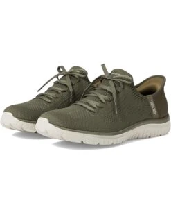 SKECHERS Virtue - Divinity Hands Free Slip-Ins | Sneakers & Athletic Shoes -The Modern Shoes 71hfiTUFxrL. AC SR736920