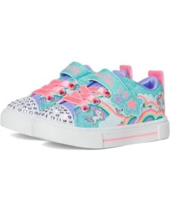 SKECHERS KIDS Twinkle Sparks 314809N (Toddler) | Sneakers & Athletic Shoes -The Modern Shoes 71hiilgryhL. AC SR736920