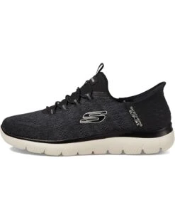 SKECHERS Summits Key Pace Hands Free Slip-In | Sneakers & Athletic Shoes -The Modern Shoes 71hkQJR1xL. AC SR736920