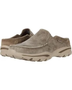SKECHERS Relaxed Fit Creston - Backlot | Clogs -The Modern Shoes 71hktHJMStL. AC SR736920