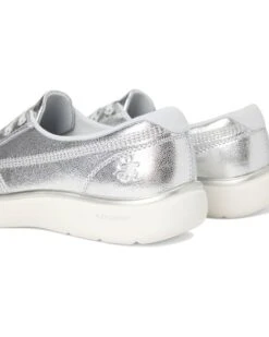 SKECHERS Performance On-The-Go Flex Radiant Metallic Canvas Boat Shoe | Sneakers & Athletic Shoes -The Modern Shoes 71hp9 QsQqL. AC SR736920