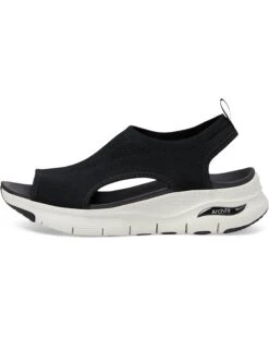 SKECHERS Arch Fit - City Catch | Heels -The Modern Shoes 71hs5vFiS0L. AC SR736920