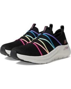 SKECHERS Arch Fit 2.0 Colorful Road | Sneakers & Athletic Shoes