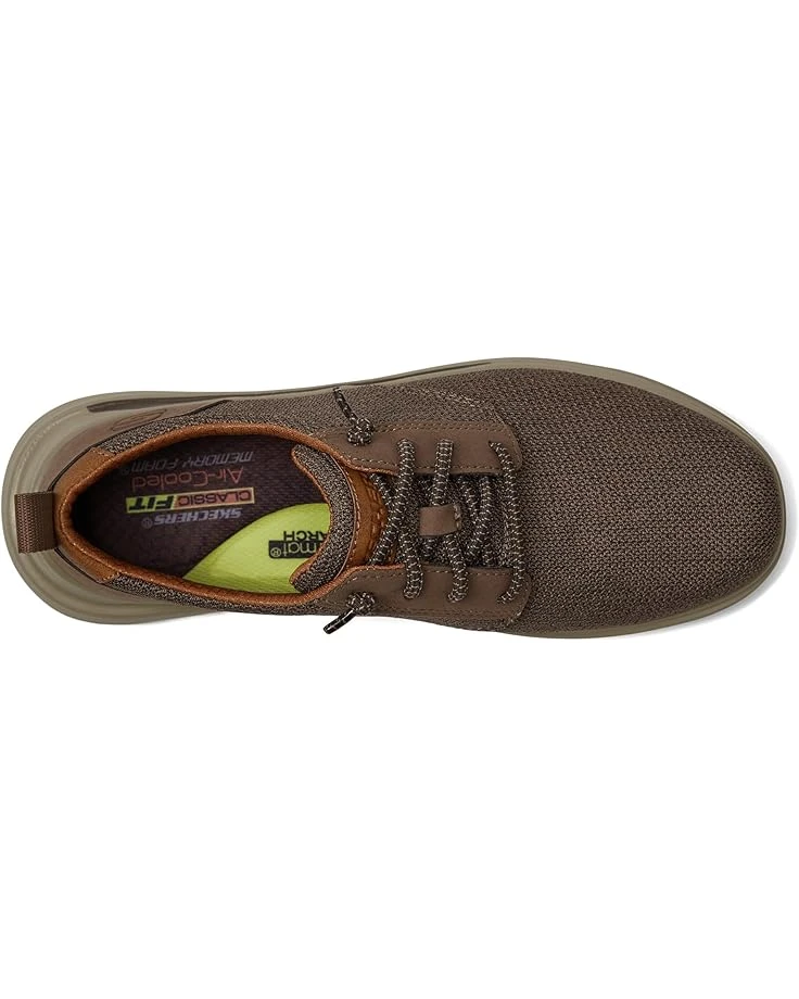 SKECHERS Proven - Gladwin | Sneakers & Athletic Shoes 2 SKECHERS Proven - Gladwin | Sneakers & Athletic Shoes - Image 2