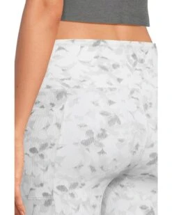 SKECHERS Go Walk Rib Full Length High-Waisted Leggings | Pants -The Modern Shoes 71i54KVWQmL. AC SR736920