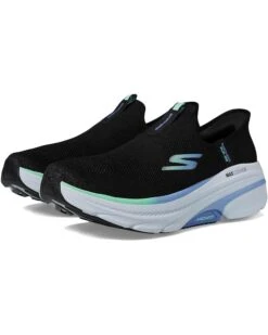 SKECHERS Max Cushioning Arch Fit 2.0 Cambridge Hands Free Slip-Ins | Sneakers & Athletic Shoes -The Modern Shoes 71i9GWEruYL. AC SR736920