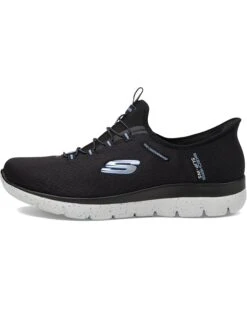 SKECHERS Summits Best Choice Hands Free Slip-Ins | Sneakers & Athletic Shoes -The Modern Shoes 71iGZnPMvL. AC SR736920