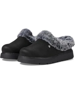 BOBS from SKECHERS Keepsakes Lite - Cozy Blend | Slippers