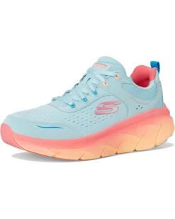 SKECHERS D'Lux Walker 2.0 Neon Sites | Sneakers & Athletic Shoes -The Modern Shoes 71iJvoEqLvL. AC SR736920