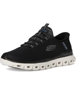 SKECHERS Glide-Step Noxus Hands Free Slip-in | Sneakers & Athletic Shoes 17 SKECHERS Glide-Step Noxus Hands Free Slip-in | Sneakers & Athletic Shoes -The Modern Shoes 71iNQOAv7sL. AC SR736920
