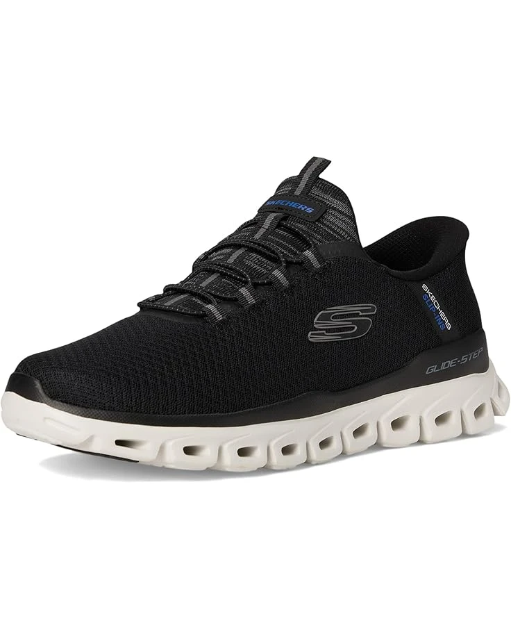 SKECHERS Glide-Step Noxus Hands Free Slip-in | Sneakers & Athletic Shoes 7 SKECHERS Glide-Step Noxus Hands Free Slip-in | Sneakers & Athletic Shoes - Image 7