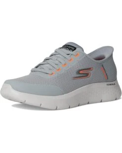 SKECHERS Performance Hands Free Slip-ins Go Walk Flex - Netro Sneaker | Sneakers & Athletic Shoes -The Modern Shoes 71iRSbMXTGL. AC SR736920