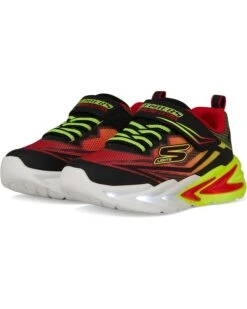 SKECHERS KIDS Flex-Glow Ultra 400139L (Little Kid/Big Kid) | Sneakers & Athletic Shoes